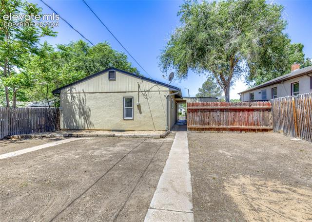 MLS Image for 2916  Denver  ,Pueblo, Colorado