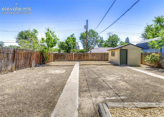 MLS Image for 2916  Denver  ,Pueblo, Colorado