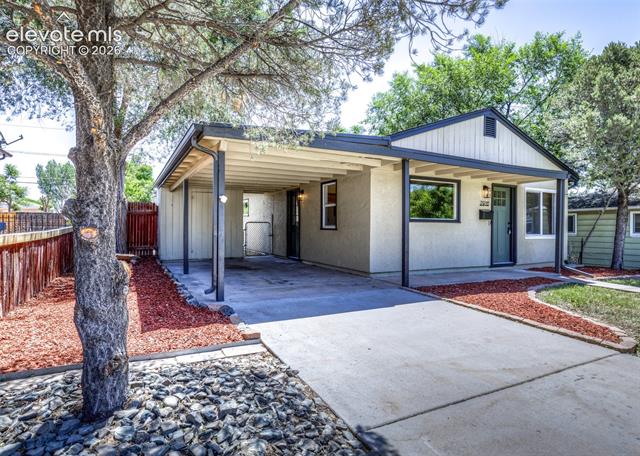 MLS Image for 2916  Denver  ,Pueblo, Colorado