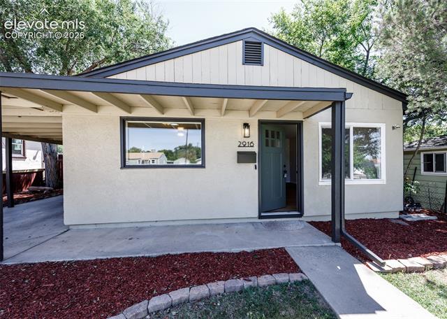 MLS Image for 2916  Denver  ,Pueblo, Colorado