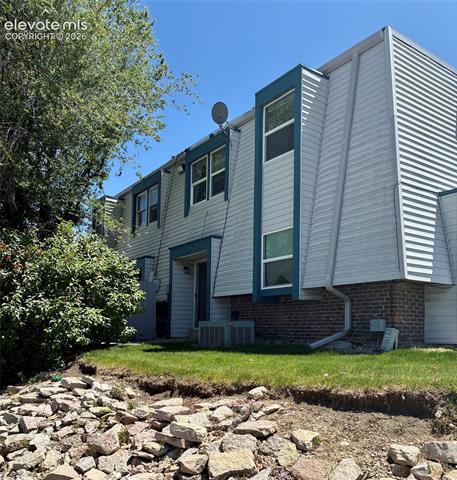 MLS Image for 3035 E Fountain   ,Colorado Springs, Colorado