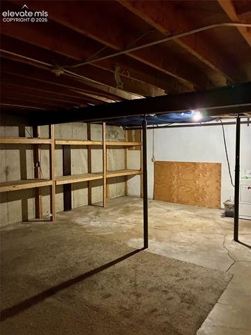 MLS Image for 3035 E Fountain   ,Colorado Springs, Colorado
