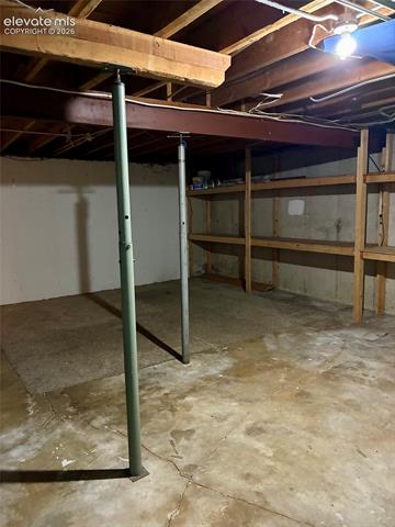 MLS Image for 3035 E Fountain   ,Colorado Springs, Colorado