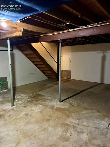 MLS Image for 3035 E Fountain   ,Colorado Springs, Colorado