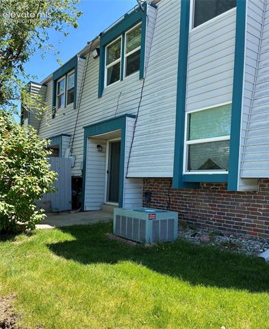 MLS Image for 3035 E Fountain   ,Colorado Springs, Colorado