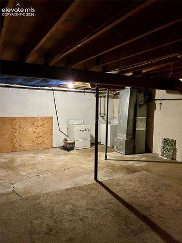 MLS Image for 3035 E Fountain   ,Colorado Springs, Colorado
