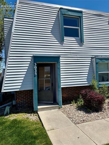 MLS Image for 3035 E Fountain   ,Colorado Springs, Colorado