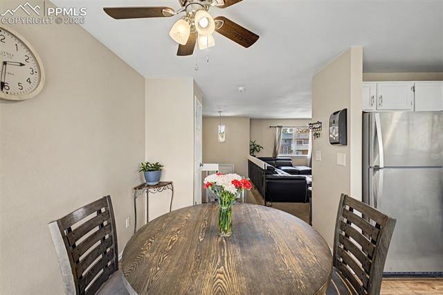 MLS Image for 1230  Bayberry  ,Colorado Springs, Colorado