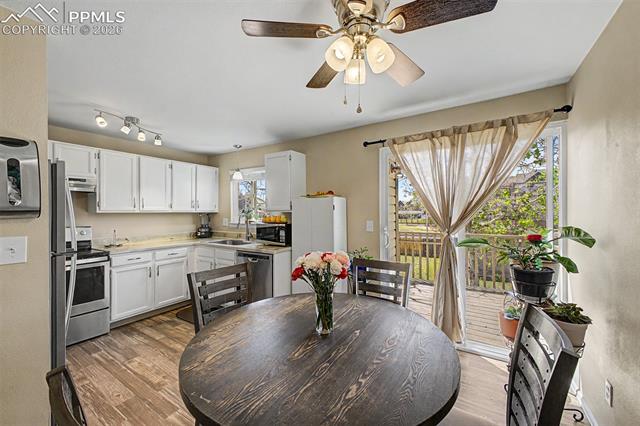 MLS Image for 1230  Bayberry  ,Colorado Springs, Colorado