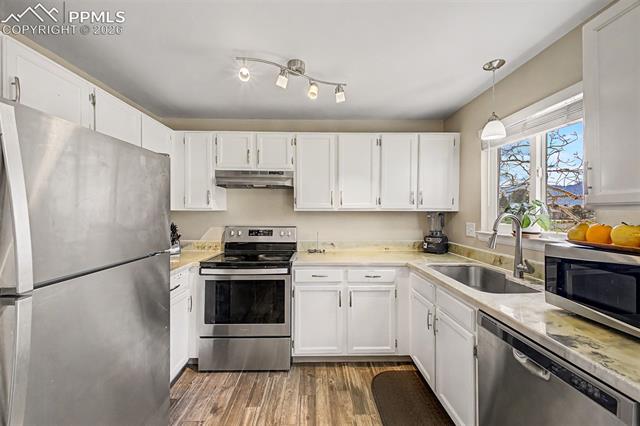 MLS Image for 1230  Bayberry  ,Colorado Springs, Colorado