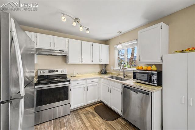 MLS Image for 1230  Bayberry  ,Colorado Springs, Colorado