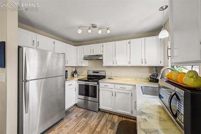 MLS Image for 1230  Bayberry  ,Colorado Springs, Colorado