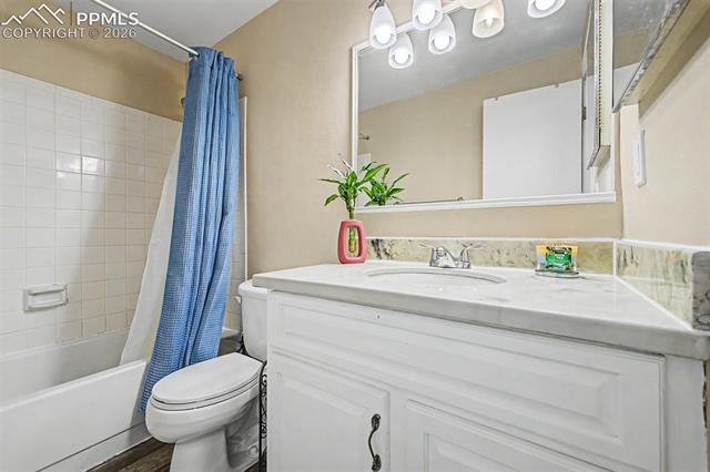 MLS Image for 1230  Bayberry  ,Colorado Springs, Colorado