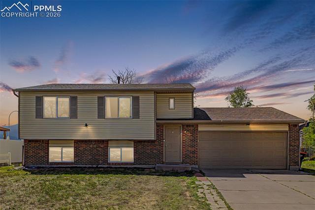 MLS Image for 1230  Bayberry  ,Colorado Springs, Colorado