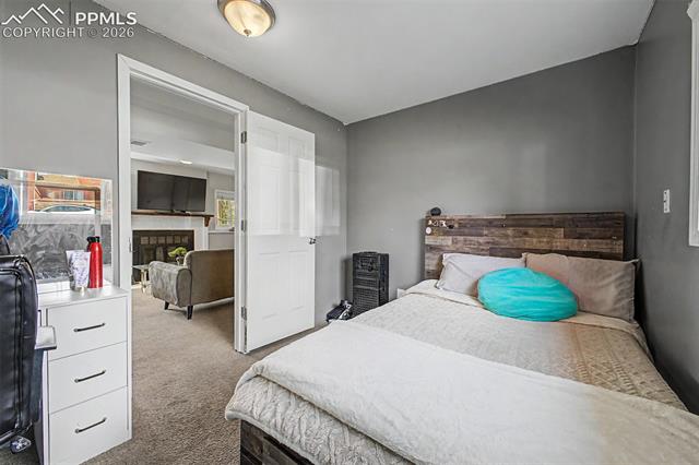 MLS Image for 1230  Bayberry  ,Colorado Springs, Colorado