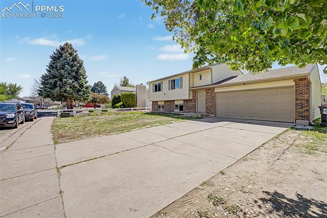 MLS Image for 1230  Bayberry  ,Colorado Springs, Colorado