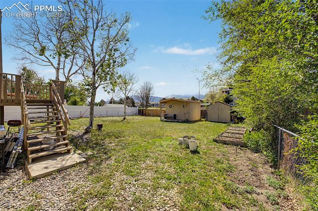 MLS Image for 1230  Bayberry  ,Colorado Springs, Colorado