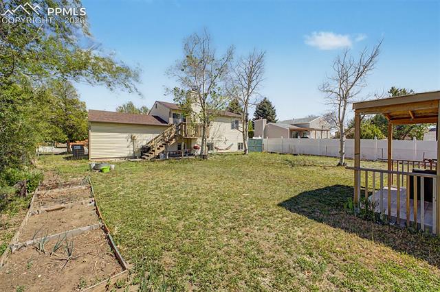 MLS Image for 1230  Bayberry  ,Colorado Springs, Colorado