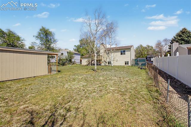 MLS Image for 1230  Bayberry  ,Colorado Springs, Colorado