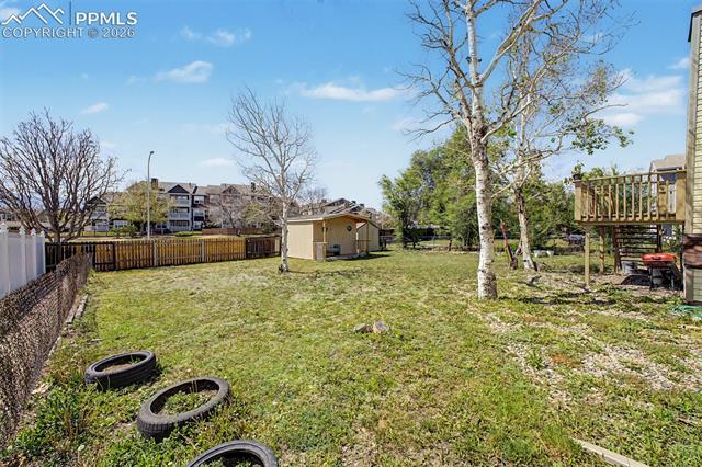 MLS Image for 1230  Bayberry  ,Colorado Springs, Colorado