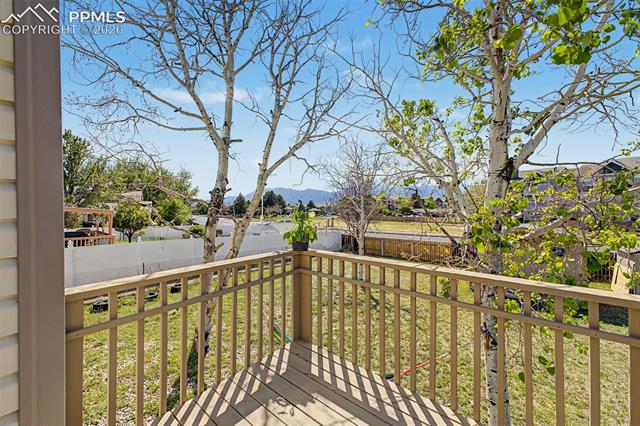 MLS Image for 1230  Bayberry  ,Colorado Springs, Colorado