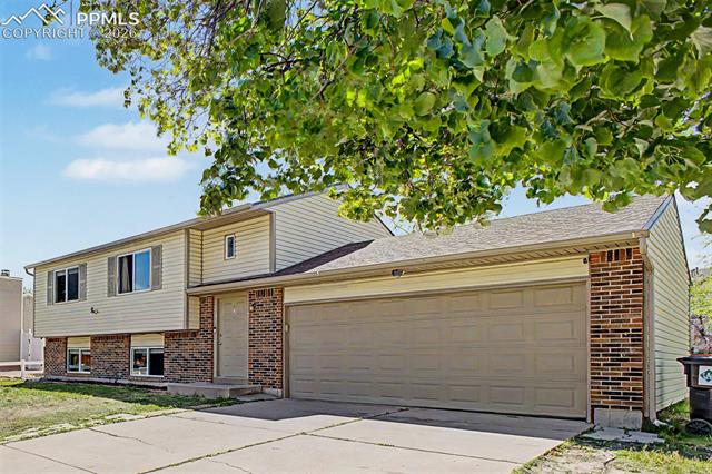 MLS Image for 1230  Bayberry  ,Colorado Springs, Colorado