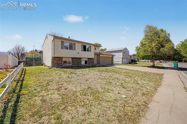 MLS Image for 1230  Bayberry  ,Colorado Springs, Colorado