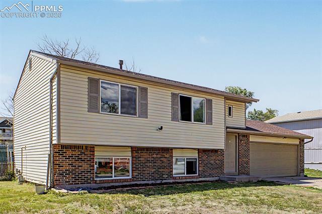 MLS Image for 1230  Bayberry  ,Colorado Springs, Colorado
