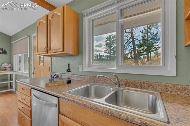 MLS Image for 81  Hedges  ,Woodland Park, Colorado