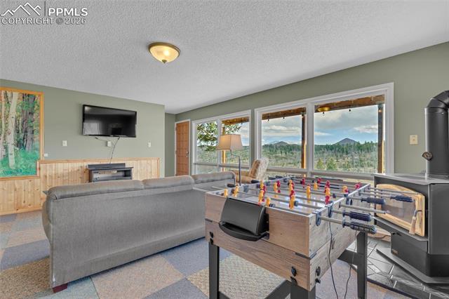 MLS Image for 81  Hedges  ,Woodland Park, Colorado