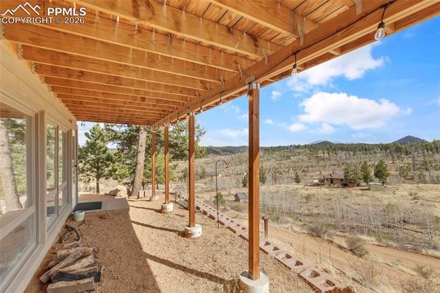 MLS Image for 81  Hedges  ,Woodland Park, Colorado