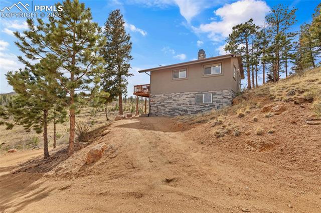 MLS Image for 81  Hedges  ,Woodland Park, Colorado