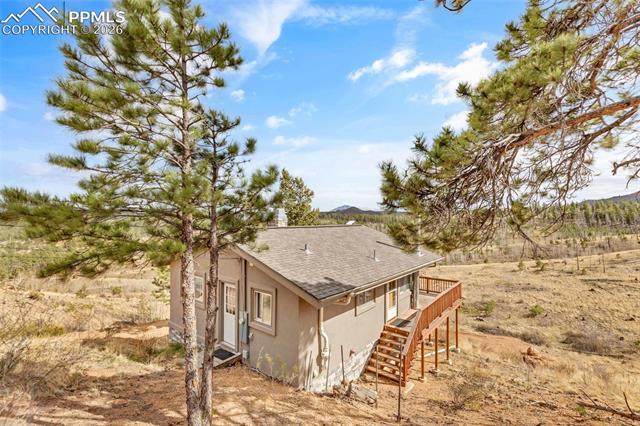 MLS Image for 81  Hedges  ,Woodland Park, Colorado