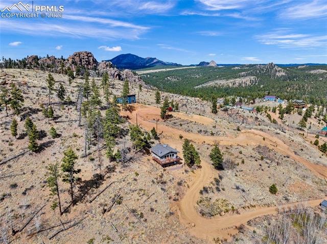 MLS Image for 81  Hedges  ,Woodland Park, Colorado