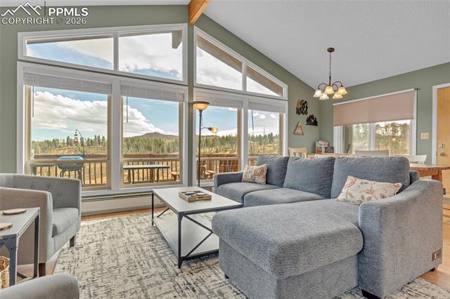 MLS Image for 81  Hedges  ,Woodland Park, Colorado