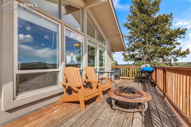 MLS Image for 81  Hedges  ,Woodland Park, Colorado