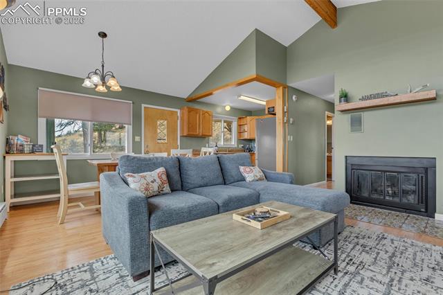 MLS Image for 81  Hedges  ,Woodland Park, Colorado