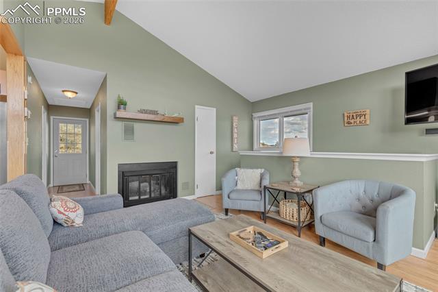MLS Image for 81  Hedges  ,Woodland Park, Colorado