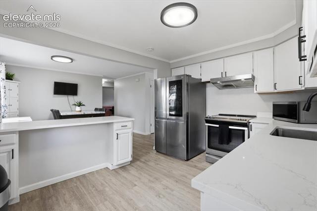 MLS Image for 209  Fairmont  ,Colorado Springs, Colorado