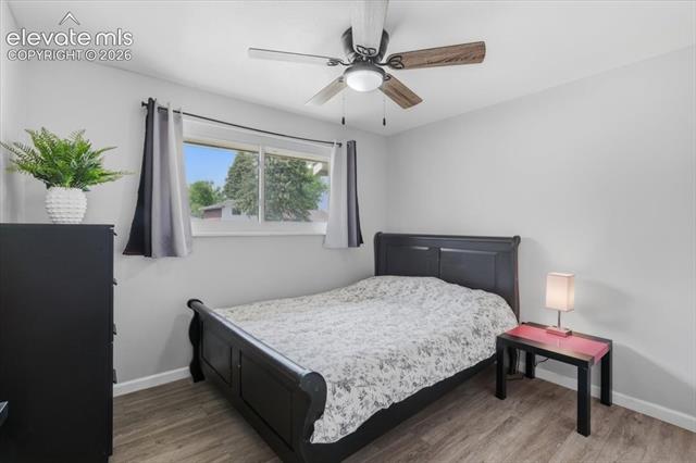 MLS Image for 209  Fairmont  ,Colorado Springs, Colorado