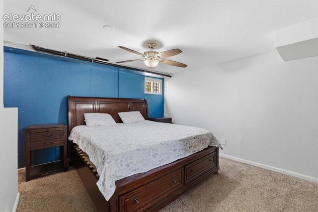 MLS Image for 209  Fairmont  ,Colorado Springs, Colorado