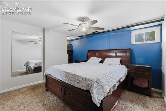 MLS Image for 209  Fairmont  ,Colorado Springs, Colorado