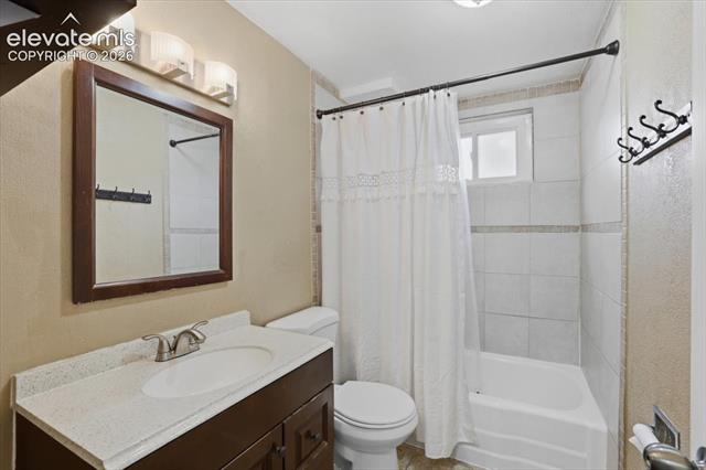 MLS Image for 209  Fairmont  ,Colorado Springs, Colorado