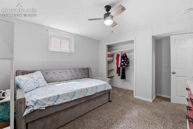 MLS Image for 209  Fairmont  ,Colorado Springs, Colorado