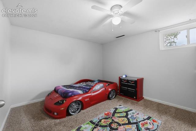 MLS Image for 209  Fairmont  ,Colorado Springs, Colorado
