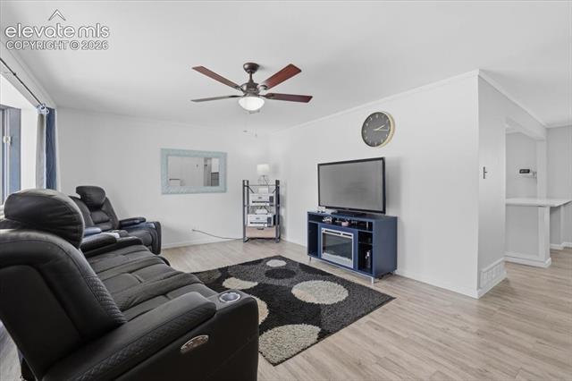 MLS Image for 209  Fairmont  ,Colorado Springs, Colorado