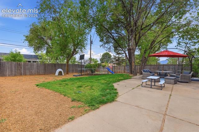 MLS Image for 209  Fairmont  ,Colorado Springs, Colorado