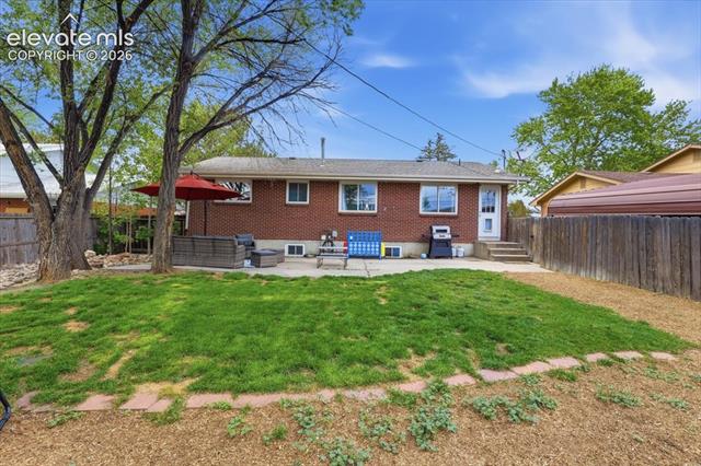 MLS Image for 209  Fairmont  ,Colorado Springs, Colorado