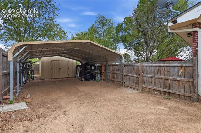 MLS Image for 209  Fairmont  ,Colorado Springs, Colorado