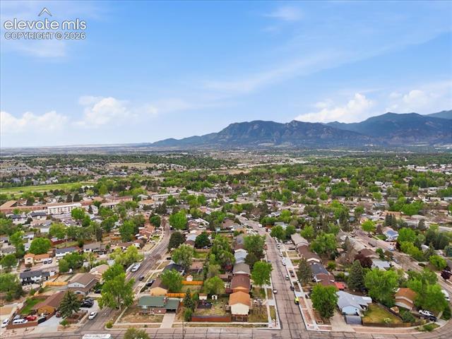 MLS Image for 209  Fairmont  ,Colorado Springs, Colorado